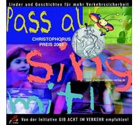 Various - Pass Auf-Sing mit(Verkehrssich [Import]