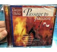 Various - Passage to Passion [Import]