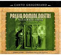 Various - Passio Domini Nostri