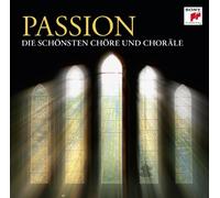 Various - Passion-Die Schönsten Chöre und Choräle [Import]
