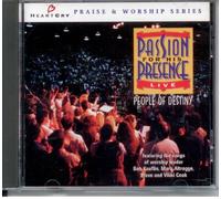 Various - Passion for His Presence : Live