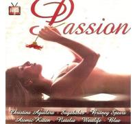 Various - Passion [Import]