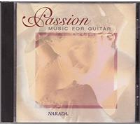 Various - Passion Music for Guitar