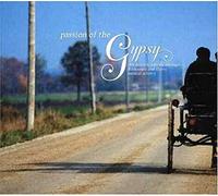 Various - Passion of The Gypsy [Import]
