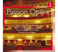 Various - Passion Opera [Import]