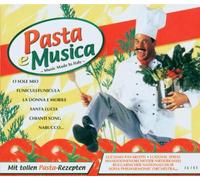 Various - Pasta E Musica [Import]
