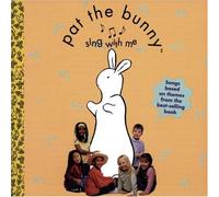 Various - Pat the Bunny: Sing With Me