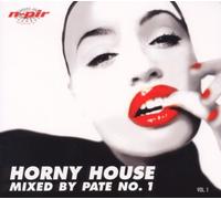 Various / Pate No. 1 - Horny House