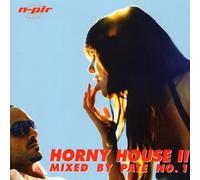 Various / Pate No.1 - Horny House Ii