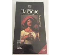 Various - Pathways of Baroque Music: Secular Voice