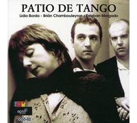 Various - Patio De Tango