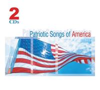 Various - Patriotic Hymns & Marches