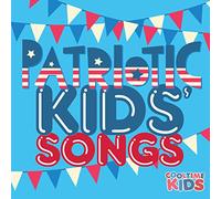 Various - Patriotic Kids Songs