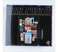 Various - Patterns of Jewish Life