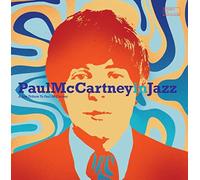 Various - Paul Mccartney in Jazz [Vinilo]