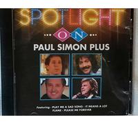 various - Paul Simon Plus (UK Import)