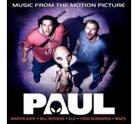 various - Paul - Soundtrack.