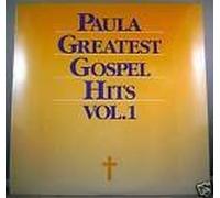 Various - Paula's Greatest Gospel Hits 1