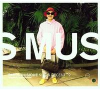 Various - Pauls Musqiue Nice & Decent 2