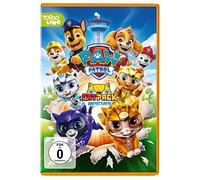 PAW Patrol: Cat Pack Rescues [Alemania] [DVD]
