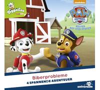 Various - Paw Patrol CD 15