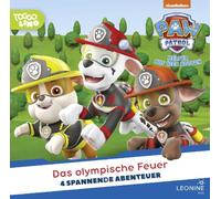 Various - Paw Patrol CD 34