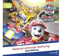 Various - Paw Patrol CD 36