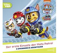 Various - Paw Patrol CD 43