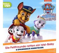 Various - Paw Patrol CD 47