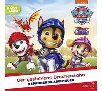 Various - Paw Patrol CD 54