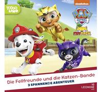 Various - Paw Patrol CD 65