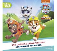 Various - Paw Patrol CD 66