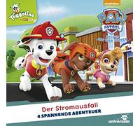 Various – Paw Patrol CD 8 – CD – LEONINE