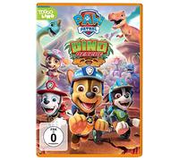 Various - PAW Patrol: Dino Rescue [DVD]