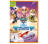 Various - Paw Patrol - Helden im Anflug [DVD]