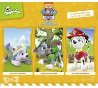 Various - Paw Patrol Hörspielbox 6