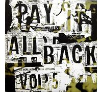 Various - Pay It All Back Volume 5 [Vinilo]