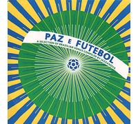 Various - Paz E Futebol [Vinilo]
