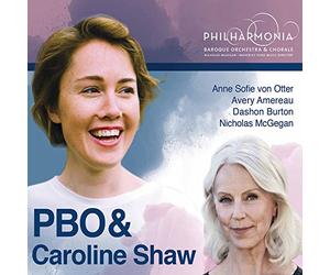 Various - PBO & Caroline Shaw