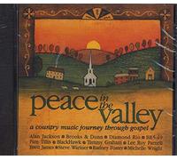 Various - Peace in the Valley