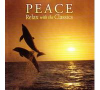 Various - Peace - Relax with the Classics