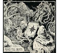 Various - Peace Till Death