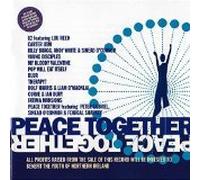 Various – PEACE TOGETHER – CD