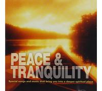 Various - Peace & Tranquility