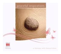 Various - Peaceful Inspirations