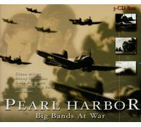 Various - Pearl Harbor [3cd] [Import allemand]