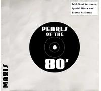 Various - Pearls of The 80s-Maxis [Import]