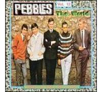 Various - Pebbles Vol. 12: The World