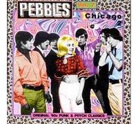 Various - Pebbles Vol. 7: Chicago 2
