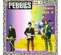 Various - Pebbles Vol. 9: Southern California 2